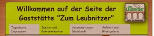 leubnitzer