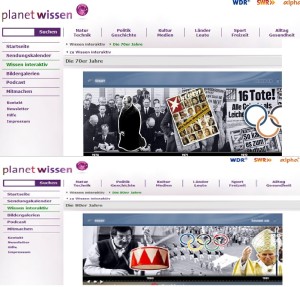 internetseite_ planet wissen