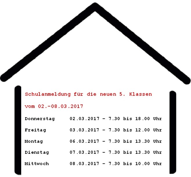 schulanmeldung